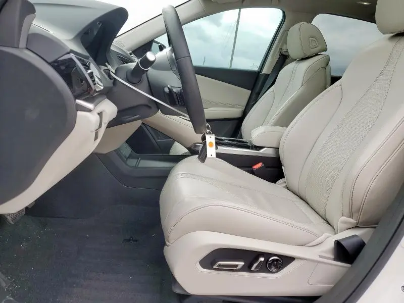 2025 ACURA RDX TECHNOLOGY