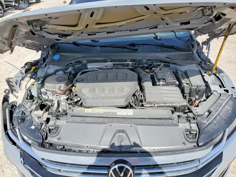 2022 VOLKSWAGEN ARTEON SE R-LINE  