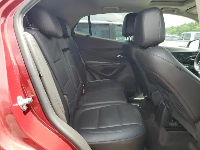 2017 BUICK ENCORE PREMIUM  