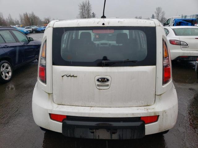 2011 KIA SOUL 