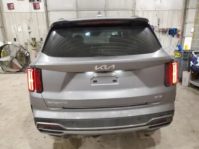 2023 KIA SORENTO SXP  