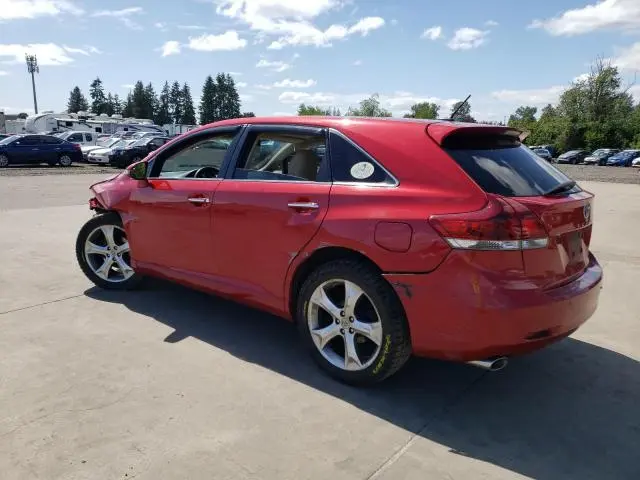 2013 TOYOTA VENZA LE  