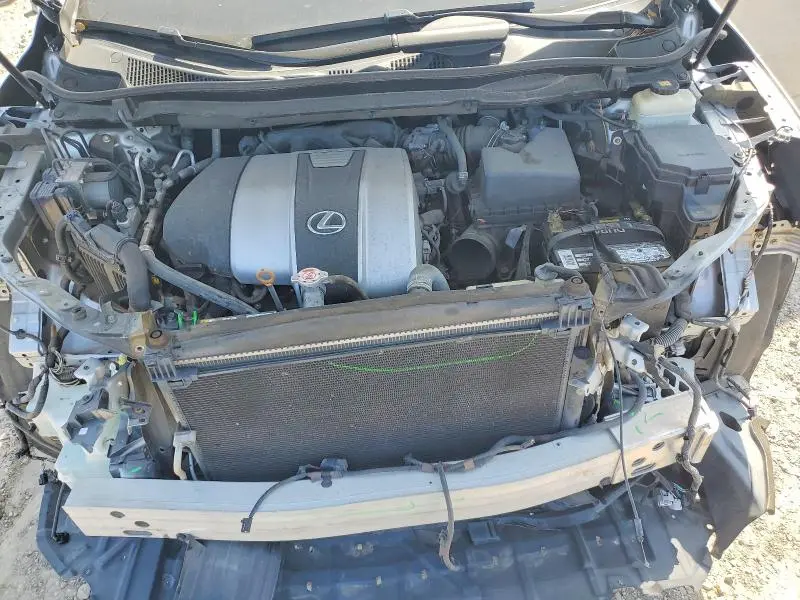 2018 LEXUS RX 350 BASE  