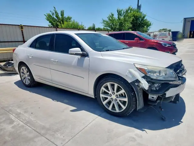 2015 CHEVROLET MALIBU 2LT  