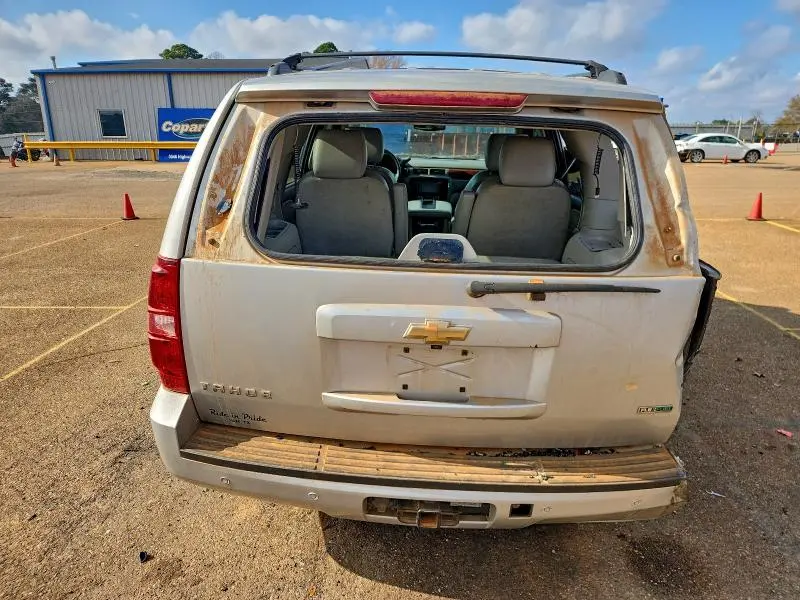 2011 CHEVROLET TAHOE C1500 LT  