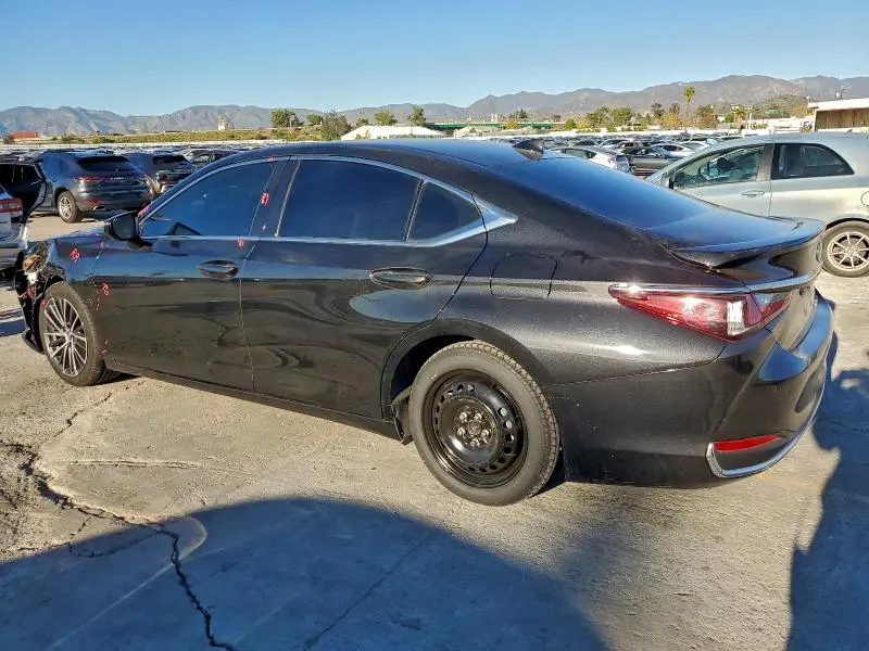 2024 LEXUS ES 300H BASE  