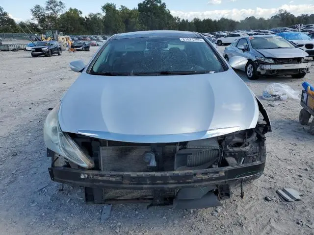 2014 HYUNDAI SONATA SE  