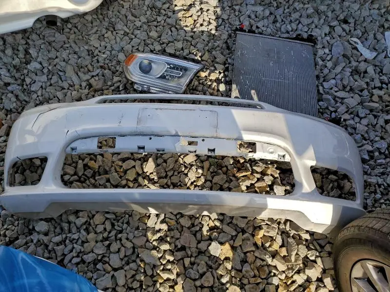 2020 DODGE DURANGO SSV  