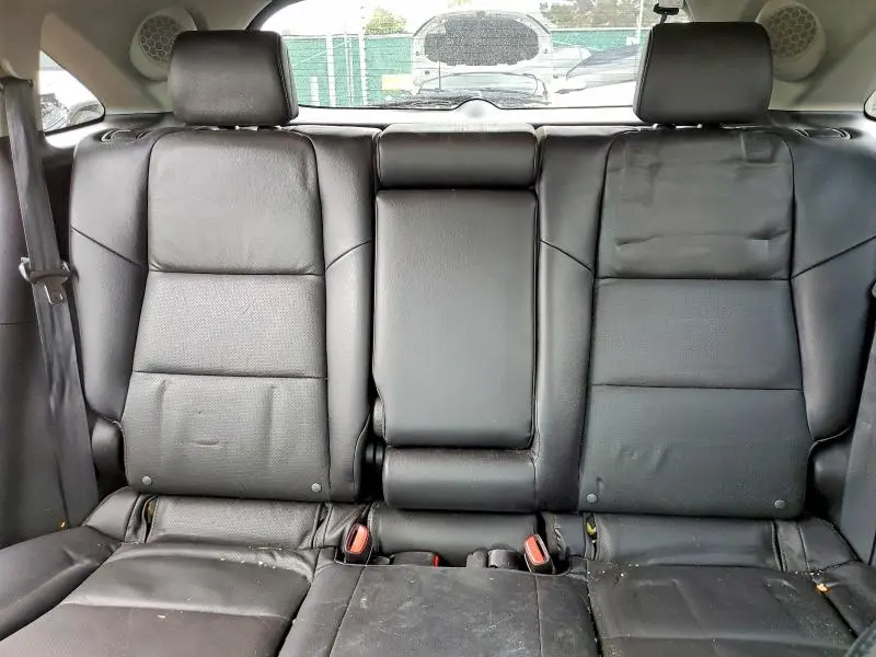 2014 ACURA RDX TECHNOLOGY  