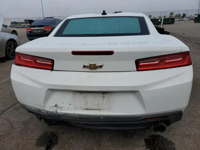 2016 CHEVROLET CAMARO LT  