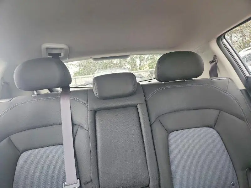 2014 KIA SPORTAGE LX  