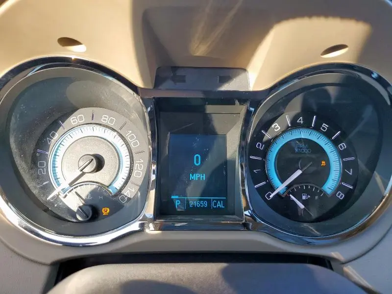 2011 BUICK LACROSSE CXL  