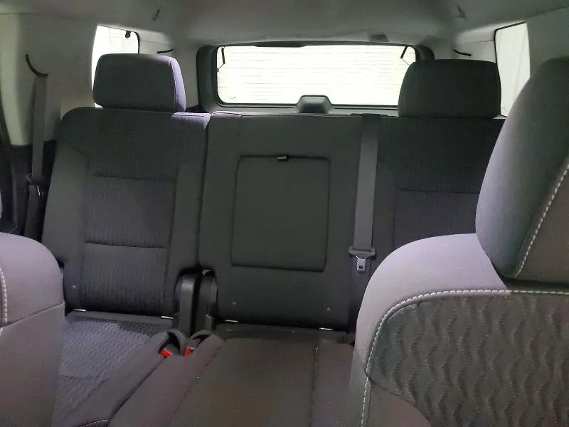 2020 CHEVROLET TAHOE POLICE  