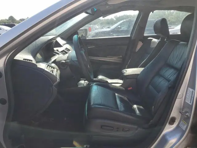 2010 HONDA ACCORD EXL  