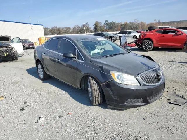 2015 BUICK VERANO   