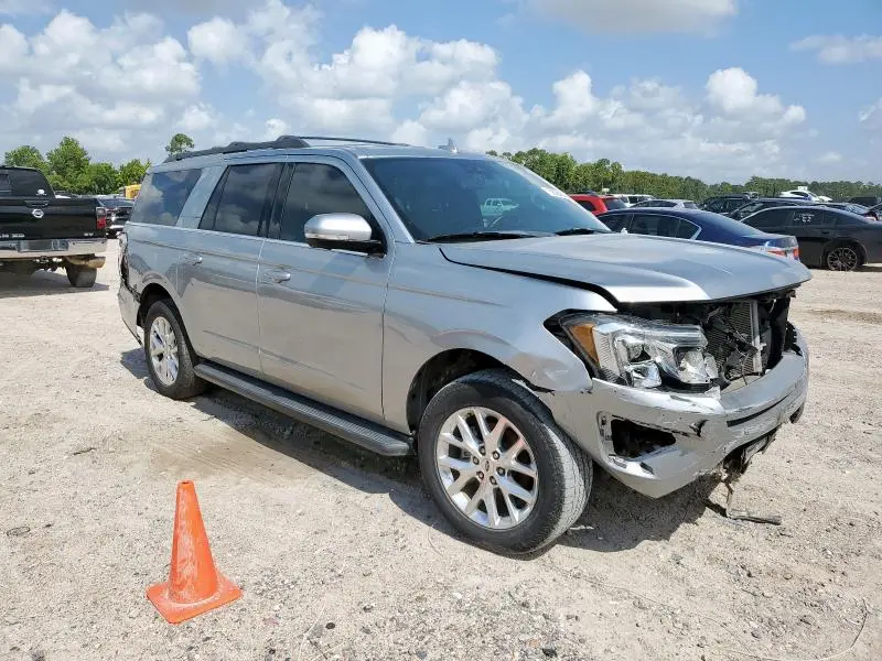 2020 FORD EXPEDITION MAX XLT  