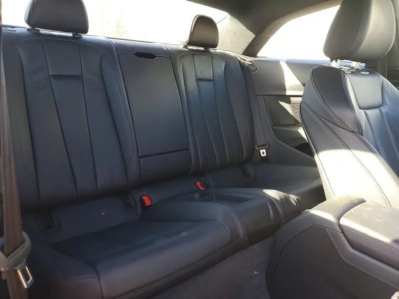 2019 AUDI A5 PRESTIGE  