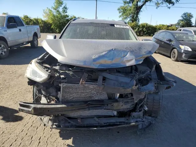 2014 HYUNDAI SANTA FE SPORT   