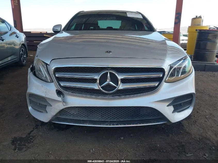 2019 MERCEDES-BENZ E 300  