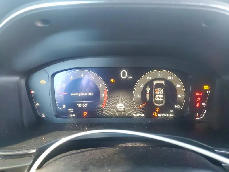 2025 ACURA INTEGRA A-SPEC  