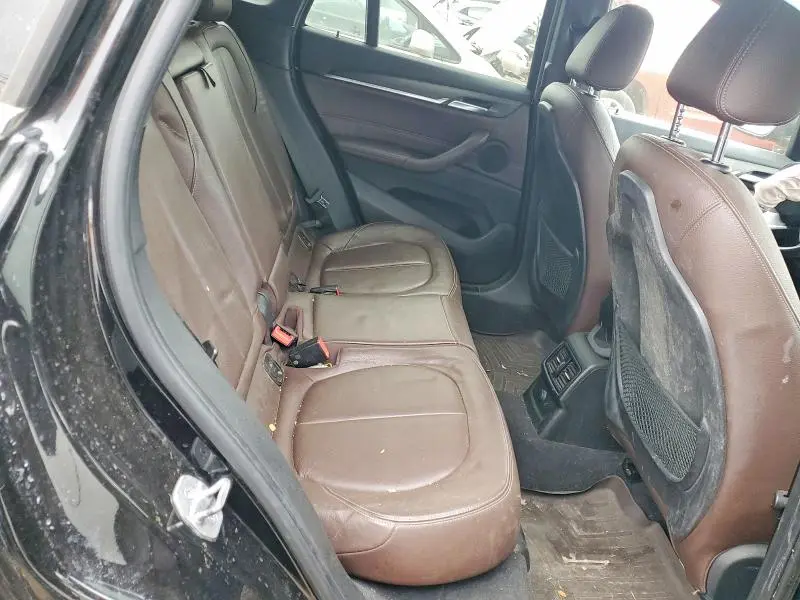 2016 BMW X1 XDRIVE28I  