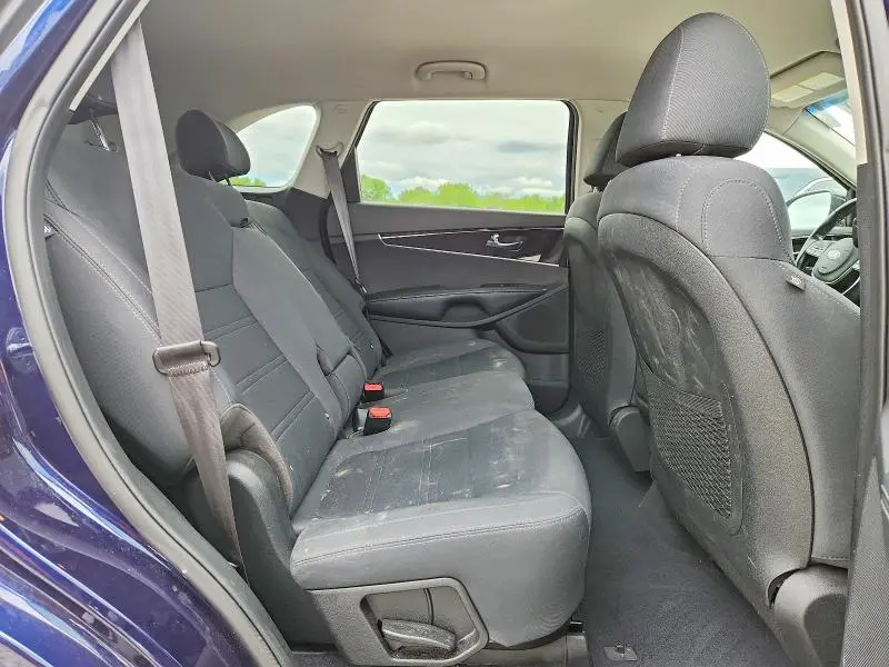 2019 KIA SORENTO S V6  
