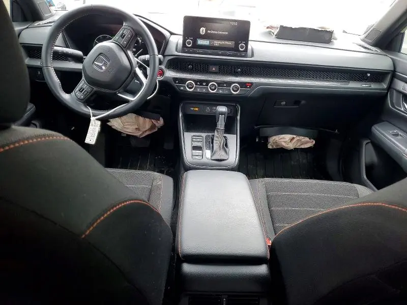 2025 HONDA CR-V SPORT  