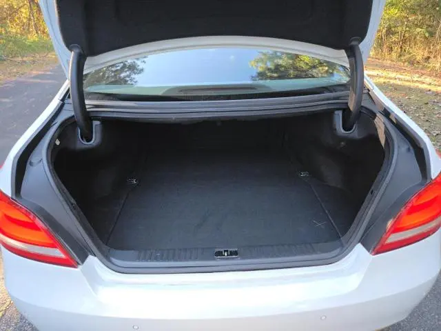 2016 HYUNDAI EQUUS SIGNATURE  