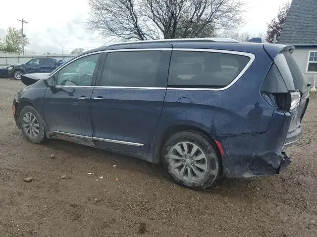 2019 CHRYSLER PACIFICA TOURING L PLUS  