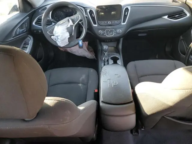 2023 CHEVROLET MALIBU LS  