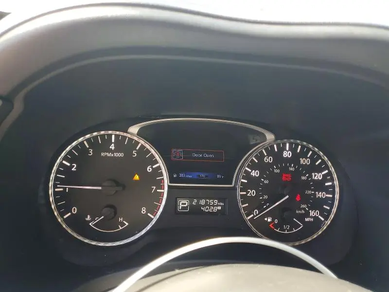 2014 INFINITI QX60 BASE  