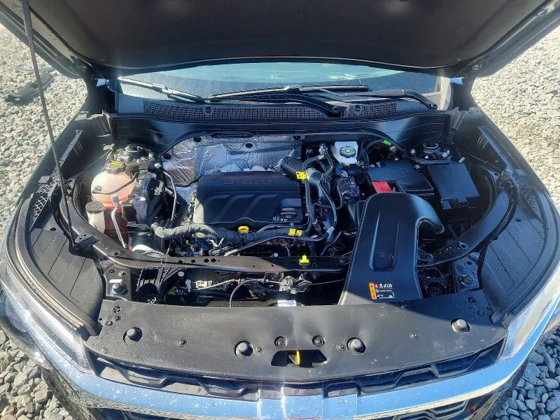 2026 CHEVROLET TRAX 1LT  