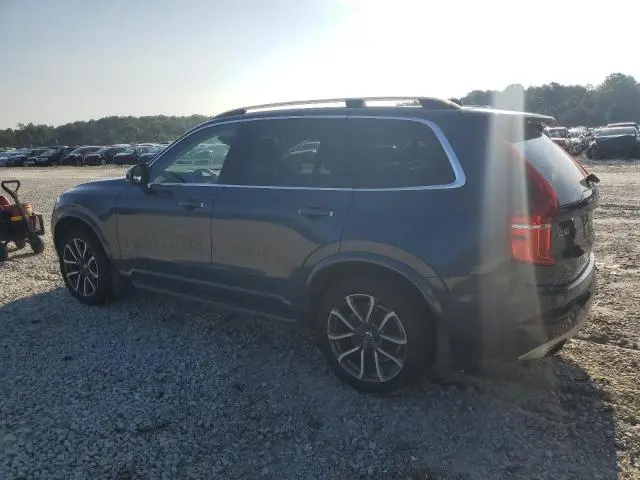 2018 VOLVO XC90 T6  
