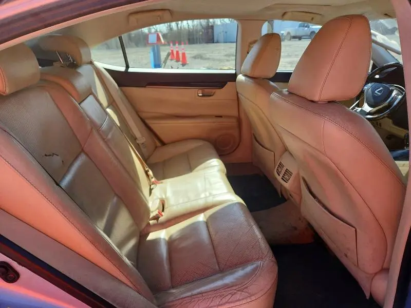 2013 LEXUS ES 350 BASE  