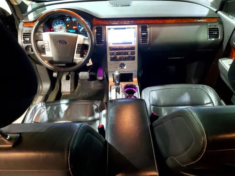 2011 FORD FLEX LIMITED  