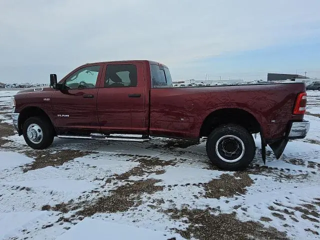 2020 RAM 3500 TRADESMAN  