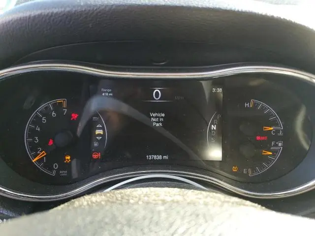 2014 JEEP GRAND CHEROKEE LAREDO  