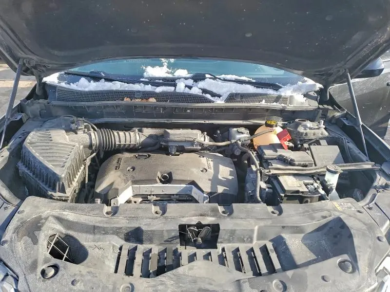 2021 CHEVROLET BLAZER 1LT  