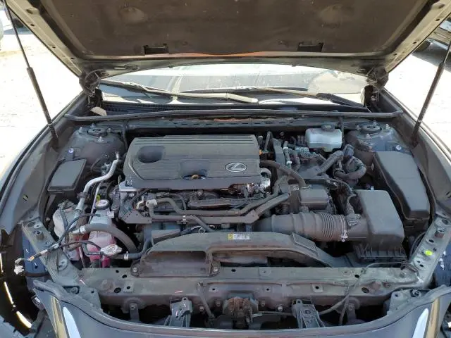 2023 LEXUS ES 300H BASE  