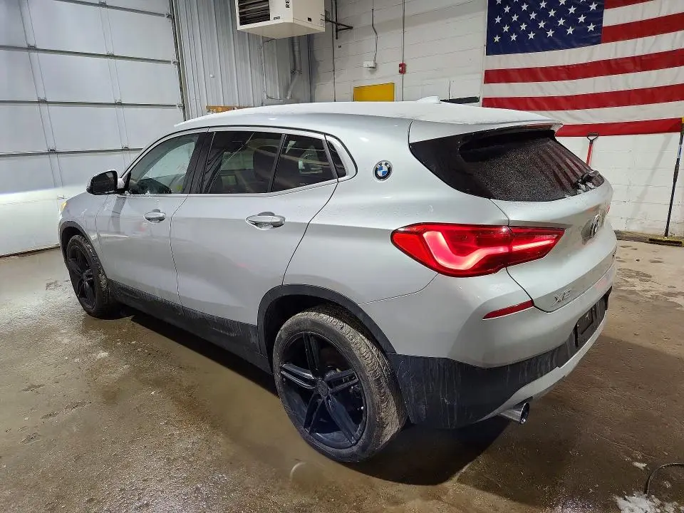 2018 BMW X2 XDRIVE28I  