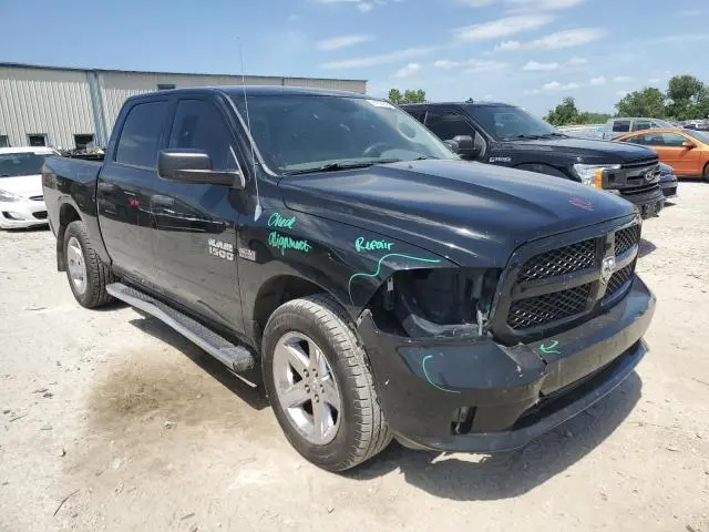 2013 RAM 1500 ST  