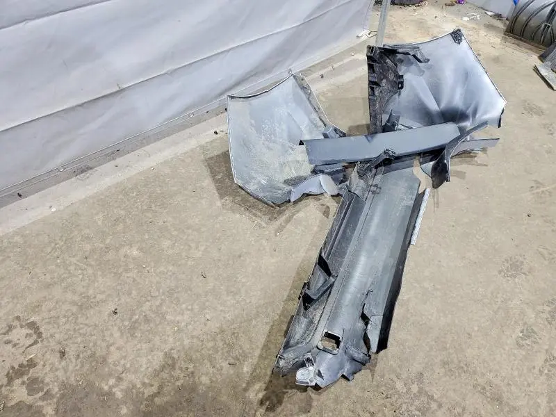 2024 SUBARU IMPREZA RS  