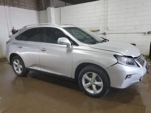 2014 LEXUS RX 350 BASE  