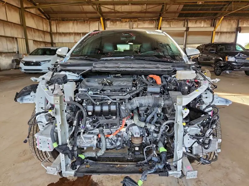 2023 LEXUS RX 350H BASE  