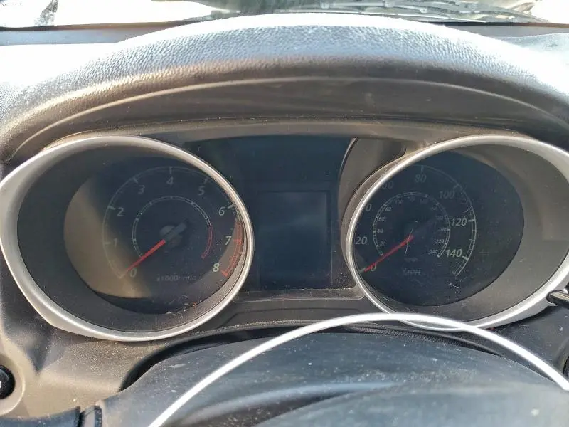 2014 MITSUBISHI OUTLANDER SPORT ES  