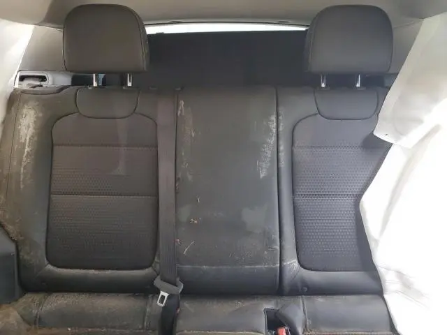 2025 CHEVROLET TRAX 1LT  