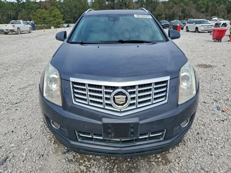 2013 CADILLAC SRX PERFORMANCE COLLECTION  