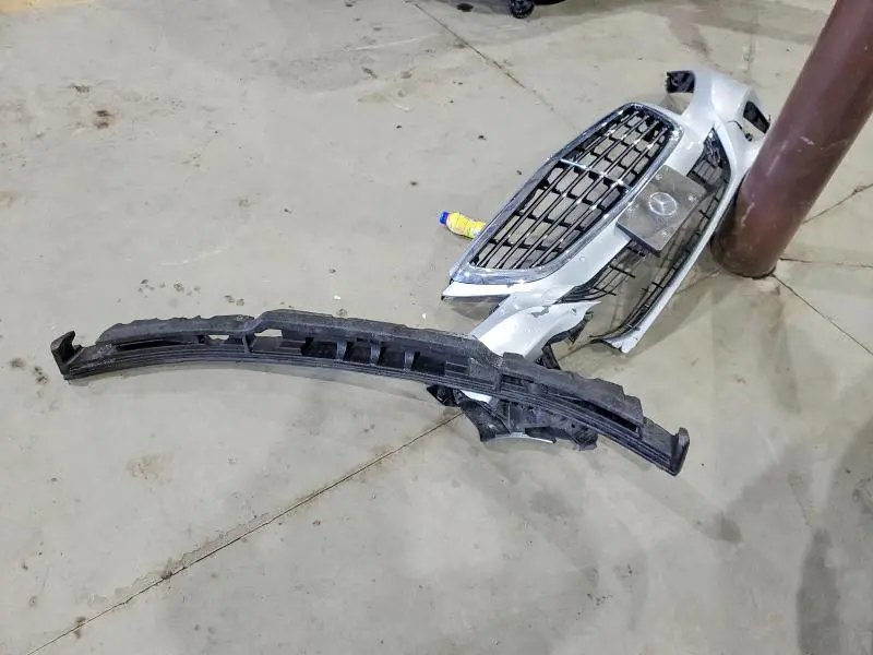 2014 MERCEDES-BENZ S 550 4MATIC  