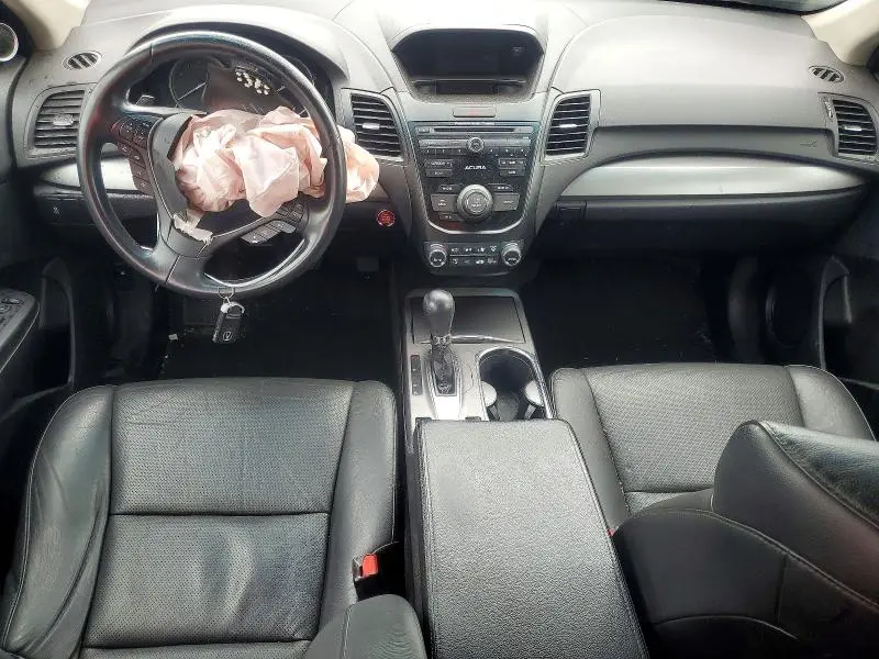 2014 ACURA RDX   