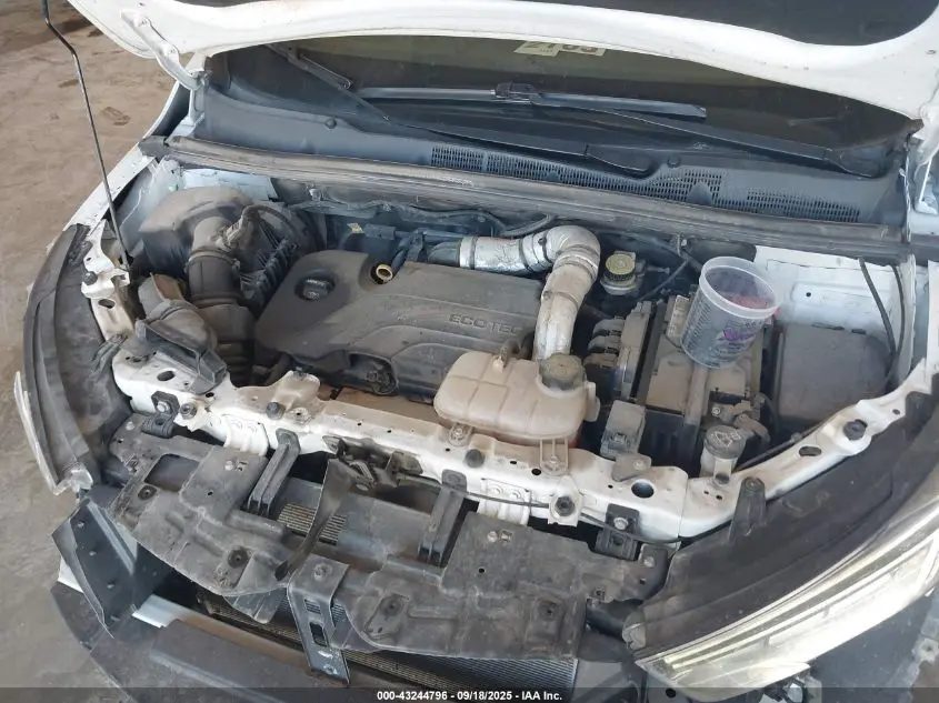 2019 BUICK ENCORE AWD ESSENCE